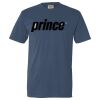 Unisex Garment-Dyed Lightweight T-Shirt Thumbnail