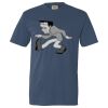 Unisex Garment-Dyed Lightweight T-Shirt Thumbnail