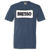 Unisex Garment-Dyed Lightweight T-Shirt Thumbnail