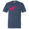 Unisex Garment-Dyed Lightweight T-Shirt Thumbnail