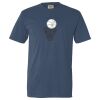 Unisex Garment-Dyed Lightweight T-Shirt Thumbnail