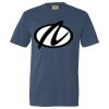 Unisex Garment-Dyed Lightweight T-Shirt Thumbnail