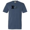 Unisex Garment-Dyed Lightweight T-Shirt Thumbnail