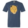 Unisex Garment-Dyed Lightweight T-Shirt Thumbnail