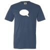 Unisex Garment-Dyed Lightweight T-Shirt Thumbnail