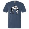 Unisex Garment-Dyed Lightweight T-Shirt Thumbnail