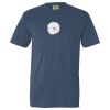 Unisex Garment-Dyed Lightweight T-Shirt Thumbnail