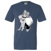 Unisex Garment-Dyed Lightweight T-Shirt Thumbnail