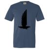Unisex Garment-Dyed Lightweight T-Shirt Thumbnail