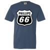 Unisex Garment-Dyed Lightweight T-Shirt Thumbnail