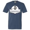 Unisex Garment-Dyed Lightweight T-Shirt Thumbnail