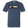 Unisex Garment-Dyed Lightweight T-Shirt Thumbnail