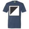 Unisex Garment-Dyed Lightweight T-Shirt Thumbnail