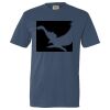 Unisex Garment-Dyed Lightweight T-Shirt Thumbnail
