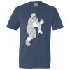 Unisex Garment-Dyed Lightweight T-Shirt Thumbnail