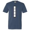 Unisex Garment-Dyed Lightweight T-Shirt Thumbnail