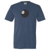 Unisex Garment-Dyed Lightweight T-Shirt Thumbnail
