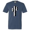 Unisex Garment-Dyed Lightweight T-Shirt Thumbnail