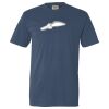Unisex Garment-Dyed Lightweight T-Shirt Thumbnail