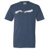 Unisex Garment-Dyed Lightweight T-Shirt Thumbnail