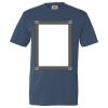 Unisex Garment-Dyed Lightweight T-Shirt Thumbnail