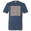 Unisex Garment-Dyed Lightweight T-Shirt Thumbnail