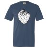 Unisex Garment-Dyed Lightweight T-Shirt Thumbnail