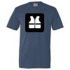 Unisex Garment-Dyed Lightweight T-Shirt Thumbnail