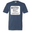 Unisex Garment-Dyed Lightweight T-Shirt Thumbnail