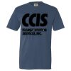 Unisex Garment-Dyed Lightweight T-Shirt Thumbnail