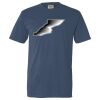 Unisex Garment-Dyed Lightweight T-Shirt Thumbnail
