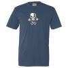 Unisex Garment-Dyed Lightweight T-Shirt Thumbnail