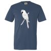 Unisex Garment-Dyed Lightweight T-Shirt Thumbnail