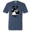 Unisex Garment-Dyed Lightweight T-Shirt Thumbnail