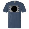 Unisex Garment-Dyed Lightweight T-Shirt Thumbnail