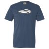 Unisex Garment-Dyed Lightweight T-Shirt Thumbnail