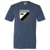 Unisex Garment-Dyed Lightweight T-Shirt Thumbnail