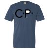 Unisex Garment-Dyed Lightweight T-Shirt Thumbnail