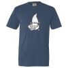 Unisex Garment-Dyed Lightweight T-Shirt Thumbnail