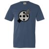 Unisex Garment-Dyed Lightweight T-Shirt Thumbnail