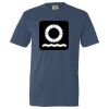 Unisex Garment-Dyed Lightweight T-Shirt Thumbnail