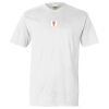 Unisex Garment-Dyed Lightweight T-Shirt Thumbnail