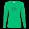 Heavy Cotton™ Women’s Long Sleeve T-Shirt Thumbnail