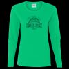 Heavy Cotton™ Women’s Long Sleeve T-Shirt Thumbnail