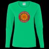 Heavy Cotton™ Women’s Long Sleeve T-Shirt Thumbnail