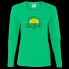 Heavy Cotton™ Women’s Long Sleeve T-Shirt Thumbnail