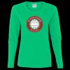 Heavy Cotton™ Women’s Long Sleeve T-Shirt Thumbnail