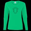 Heavy Cotton™ Women’s Long Sleeve T-Shirt Thumbnail