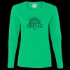 Heavy Cotton™ Women’s Long Sleeve T-Shirt Thumbnail