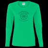 Heavy Cotton™ Women’s Long Sleeve T-Shirt Thumbnail